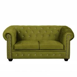 Jack & Alice Canapé Torquay I (2 places) - Vert pistache 18 Jack & Alice Canapé Torquay I (2 places) - Vert pistache -loftscape Boutique sofa torquay i 2 sitzer microfaser pistaziengruen 4649788