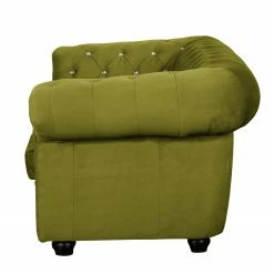 Jack & Alice Canapé Torquay I (2 places) - Vert pistache 19 Jack & Alice Canapé Torquay I (2 places) - Vert pistache -loftscape Boutique sofa torquay i 2 sitzer microfaser pistaziengruen 4649792