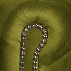 Jack & Alice Canapé Torquay I (2 places) - Vert pistache 23 Jack & Alice Canapé Torquay I (2 places) - Vert pistache -loftscape Boutique sofa torquay i 2 sitzer microfaser pistaziengruen 4649808