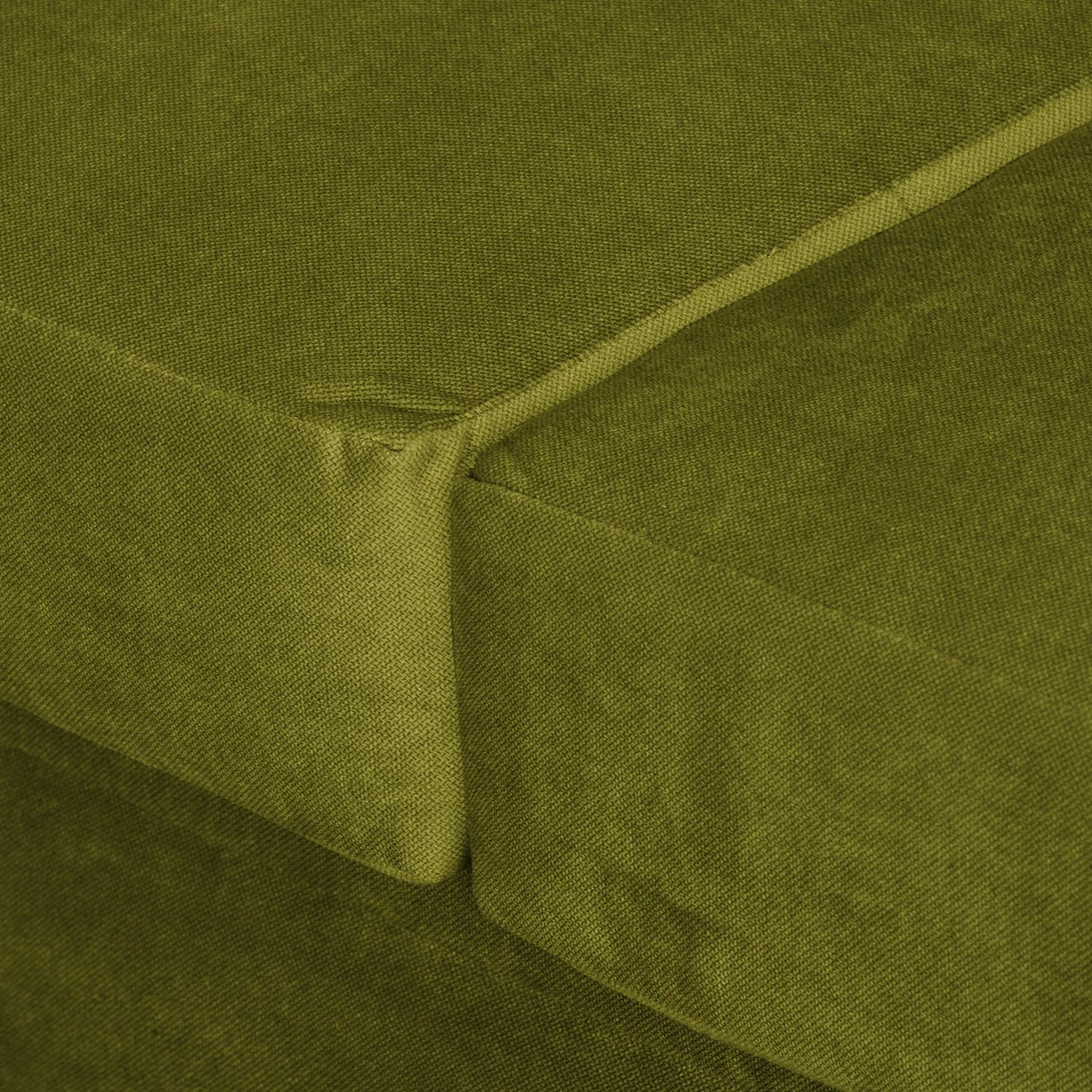 Jack & Alice Canapé Torquay I (2 places) - Vert pistache 13 Jack & Alice Canapé Torquay I (2 places) - Vert pistache – Image 11