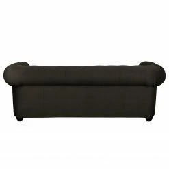 Jack & Alice Canapé Torquay I (3 places) - Marron noix de coco 20 Jack & Alice Canapé Torquay I (3 places) - Marron noix de coco -loftscape Boutique sofa torquay i 3 sitzer microfaser kokosnuss braun 4649336