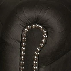 Jack & Alice Canapé Torquay I (3 places) - Marron noix de coco 23 Jack & Alice Canapé Torquay I (3 places) - Marron noix de coco -loftscape Boutique sofa torquay i 3 sitzer microfaser kokosnuss braun 4649348