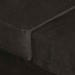 Jack & Alice Canapé Torquay I (3 places) - Marron noix de coco 26 Jack & Alice Canapé Torquay I (3 places) - Marron noix de coco -loftscape Boutique sofa torquay i 3 sitzer microfaser kokosnuss braun 4649360