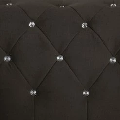 Jack & Alice Canapé Torquay I (3 places) - Marron noix de coco 28 Jack & Alice Canapé Torquay I (3 places) - Marron noix de coco -loftscape Boutique sofa torquay i 3 sitzer microfaser kokosnuss braun 4649368