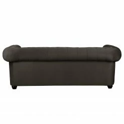Jack & Alice Canapé Torquay II (3 places) - Marron noix de coco 20 Jack & Alice Canapé Torquay II (3 places) - Marron noix de coco -loftscape Boutique sofa torquay ii 3 sitzer microfaser kokosnuss braun 4650700