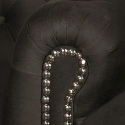 Jack & Alice Canapé Torquay II (3 places) - Marron noix de coco 23 Jack & Alice Canapé Torquay II (3 places) - Marron noix de coco -loftscape Boutique sofa torquay ii 3 sitzer microfaser kokosnuss braun 4650712