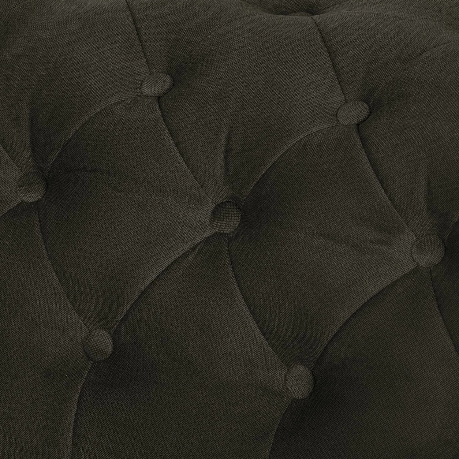 Jack & Alice Canapé Torquay II (3 places) - Marron noix de coco 15 Jack & Alice Canapé Torquay II (3 places) - Marron noix de coco – Image 13