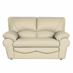 Modoform Canapé Torsby (2 places) - Taupe -loftscape Boutique sofa torsby 2 sitzer echtleder taupe 1960394