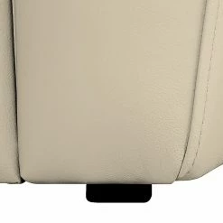 Modoform Canapé Torsby (2 places) - Taupe -loftscape Boutique sofa torsby 2 sitzer echtleder taupe 1960414