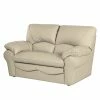 Modoform Canapé Torsby (2 places) - Taupe 1 Modoform Canapé Torsby (2 places) - Taupe -loftscape Boutique sofa torsby 2 sitzer echtleder taupe 1960418