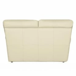 Modoform Canapé Torsby (2 places) - Imitation cuir 18 Modoform Canapé Torsby (2 places) - Imitation cuir -loftscape Boutique sofa torsby 2 sitzer kunstleder ecru 5069884