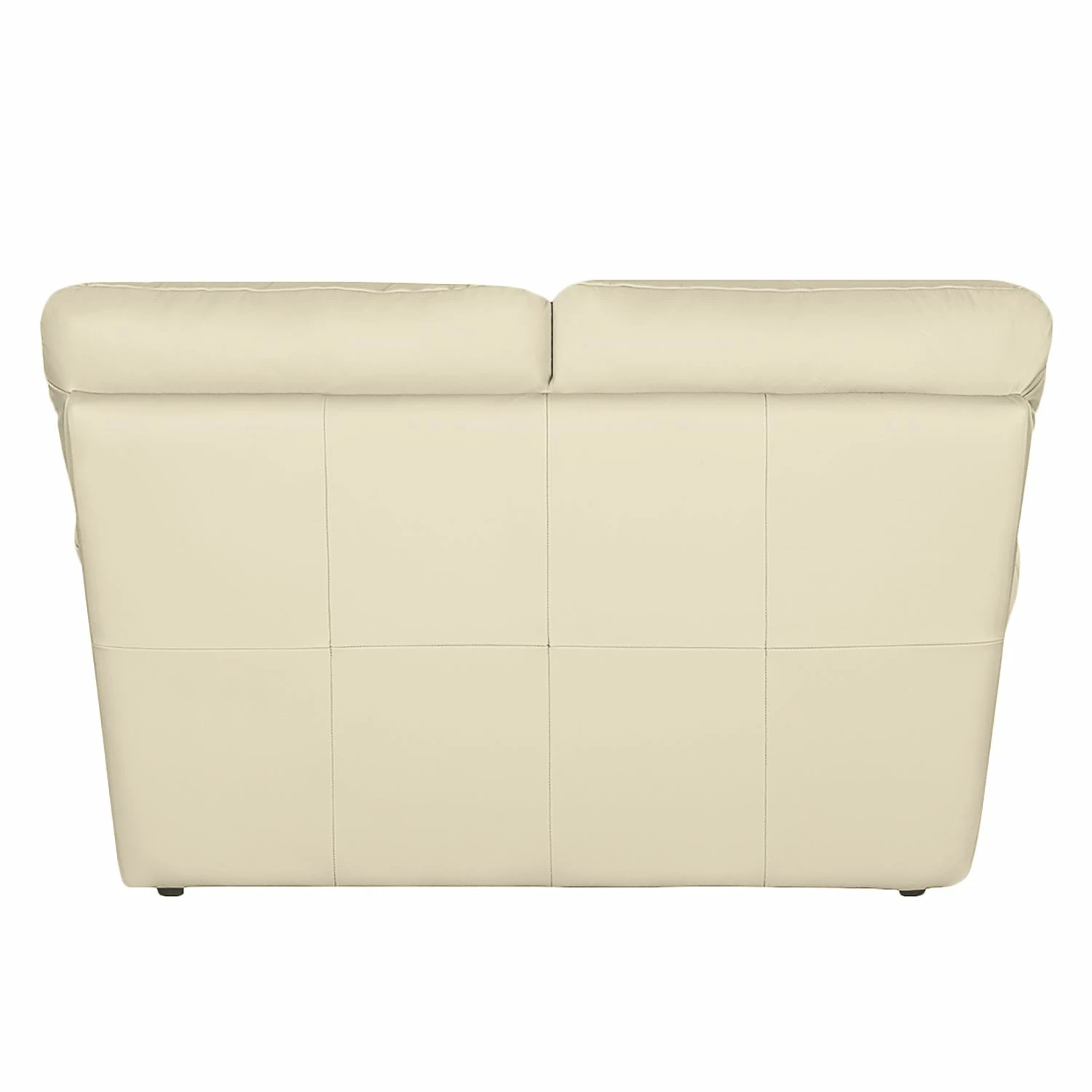 Modoform Canapé Torsby (2 places) - Imitation cuir 6 Modoform Canapé Torsby (2 places) - Imitation cuir – Image 4