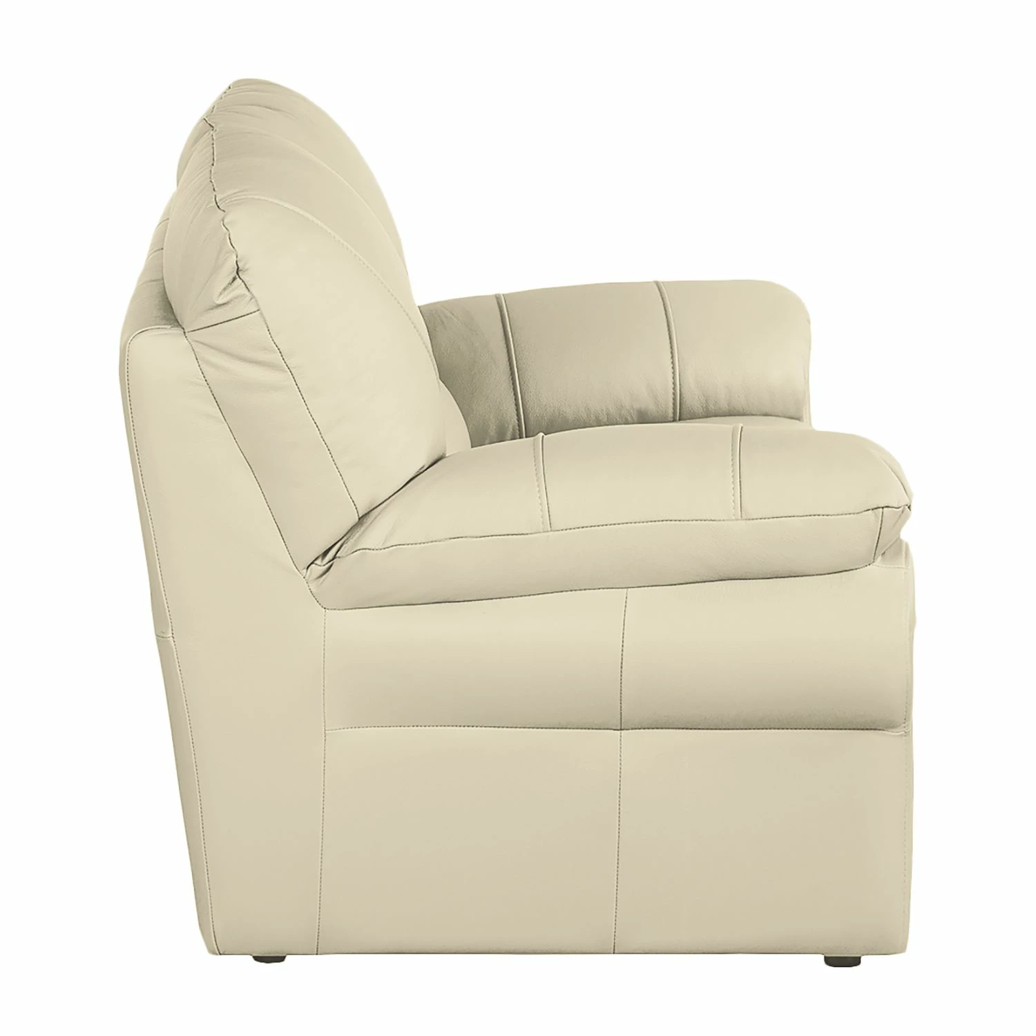 Modoform Canapé Torsby (2 places) - Imitation cuir 7 Modoform Canapé Torsby (2 places) - Imitation cuir – Image 5