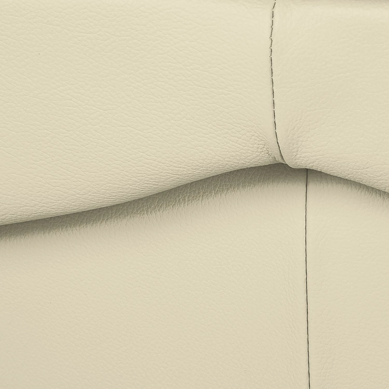 Modoform Canapé Torsby (2 places) - Imitation cuir 10 Modoform Canapé Torsby (2 places) - Imitation cuir – Image 8