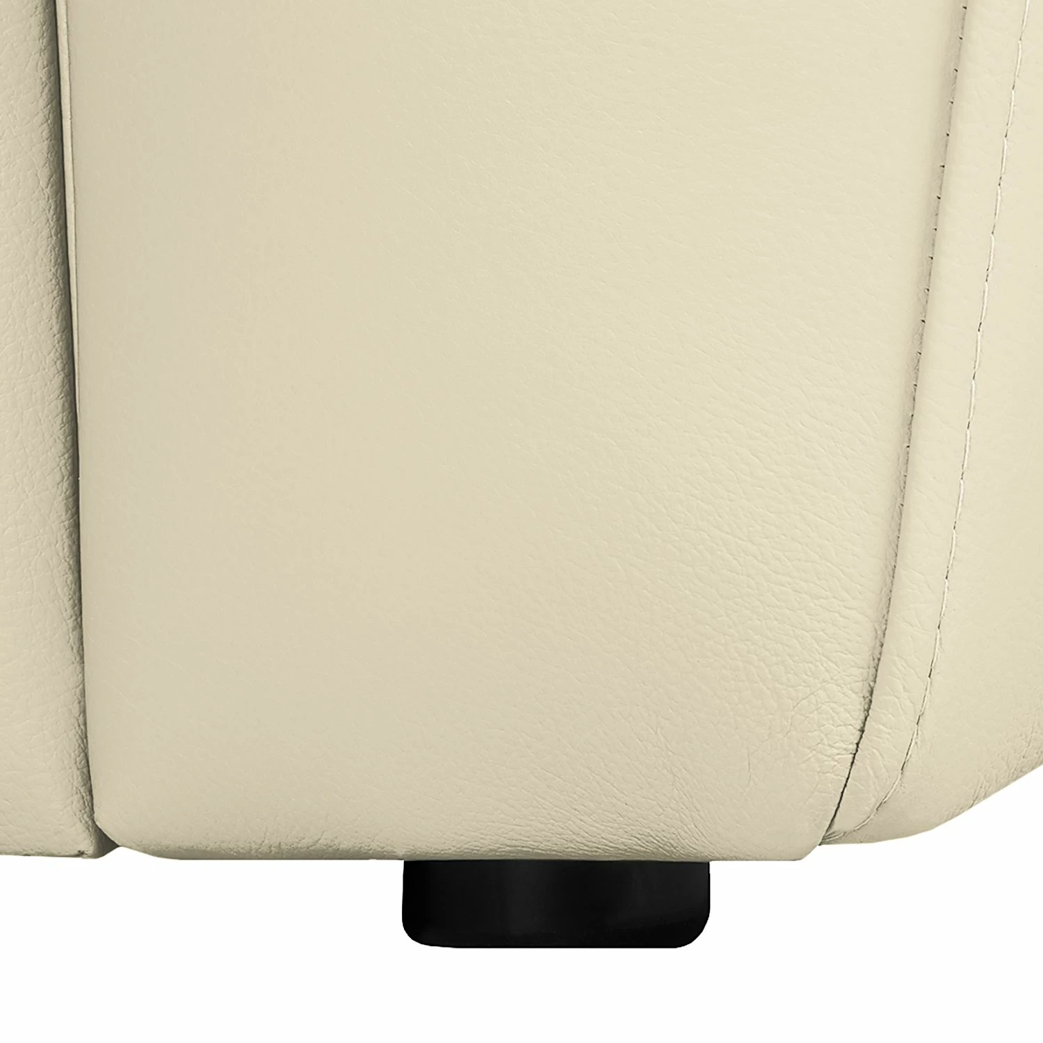 Modoform Canapé Torsby (2 places) - Imitation cuir 14 Modoform Canapé Torsby (2 places) - Imitation cuir – Image 12