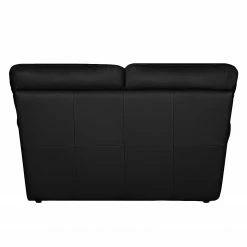 Modoform Canapé Torsby (2 places) - Imitation cuir 18 Modoform Canapé Torsby (2 places) - Imitation cuir -loftscape Boutique sofa torsby 2 sitzer kunstleder schwarz 5069768
