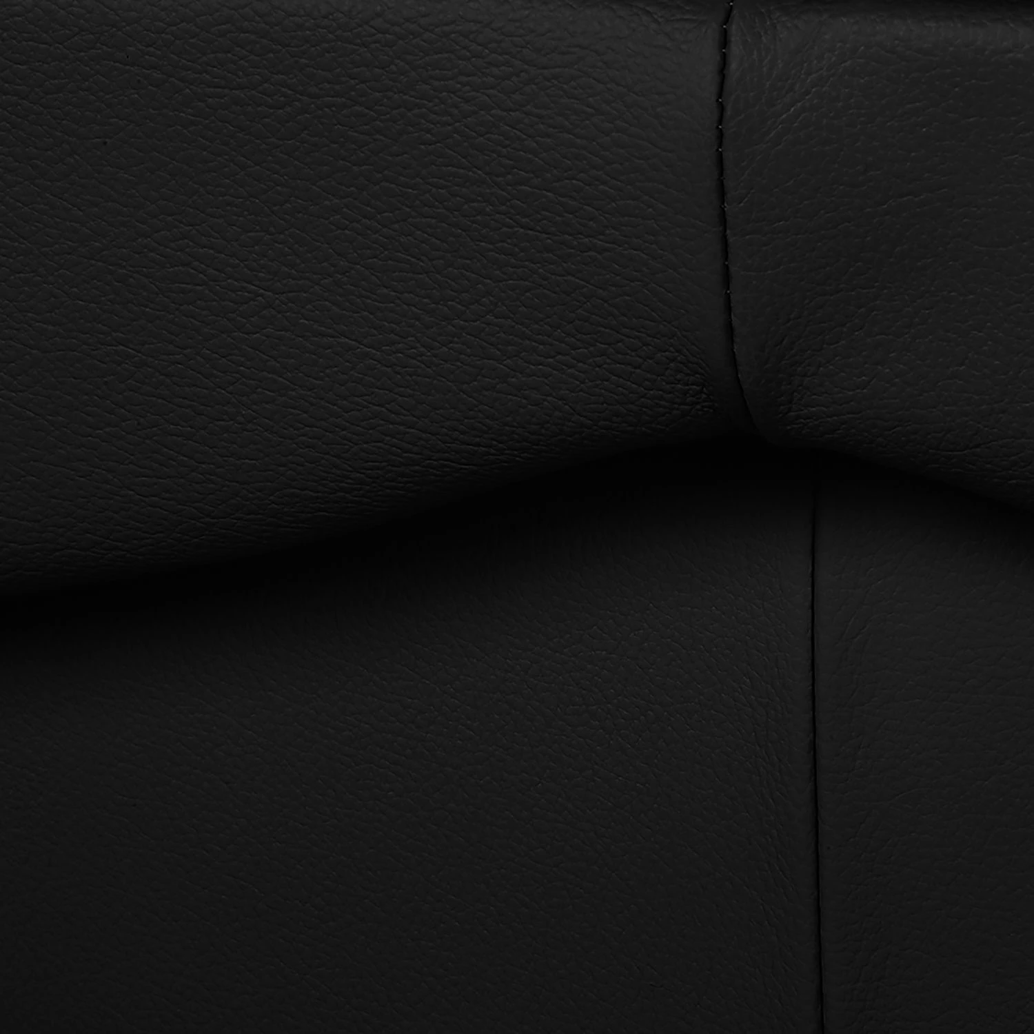 Modoform Canapé Torsby (2 places) - Imitation cuir 10 Modoform Canapé Torsby (2 places) - Imitation cuir – Image 8