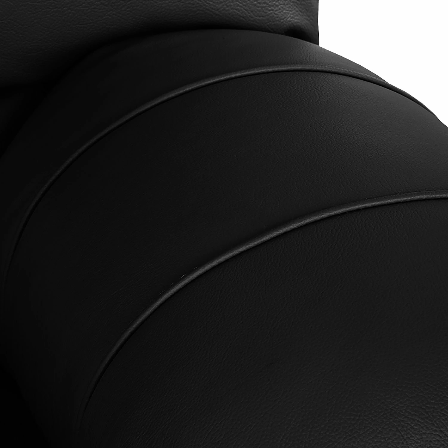 Modoform Canapé Torsby (2 places) - Imitation cuir 11 Modoform Canapé Torsby (2 places) - Imitation cuir – Image 9