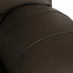 Modoform Canapé Torsby (2 places) - Imitation cuir -loftscape Boutique sofa torsby 2 sitzer kunstleder vintage braun 5069732