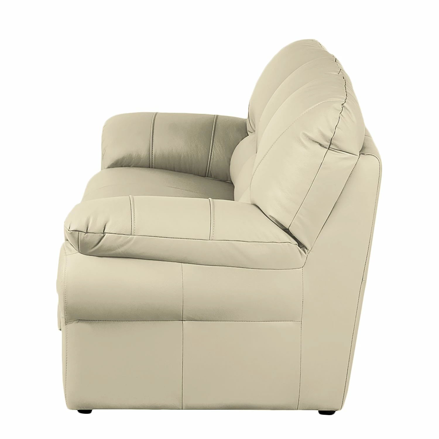 Modoform Canapé Torsby (3 places) - Imitation cuir 7 Modoform Canapé Torsby (3 places) - Imitation cuir – Image 5