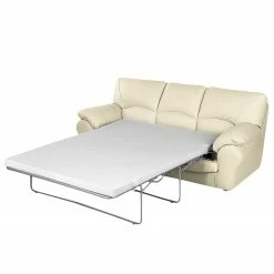 Modoform Canapé Torsby (3 places) - Imitation cuir 23 Modoform Canapé Torsby (3 places) - Imitation cuir -loftscape Boutique sofa torsby 3 sitzer kunstleder mit schlaffunktion ecru 5069580