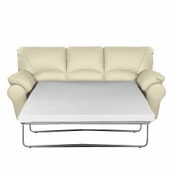 Modoform Canapé Torsby (3 places) - Imitation cuir 24 Modoform Canapé Torsby (3 places) - Imitation cuir -loftscape Boutique sofa torsby 3 sitzer kunstleder mit schlaffunktion ecru 5069584