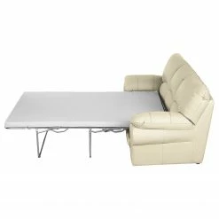 Modoform Canapé Torsby (3 places) - Imitation cuir 25 Modoform Canapé Torsby (3 places) - Imitation cuir -loftscape Boutique sofa torsby 3 sitzer kunstleder mit schlaffunktion ecru 5069588