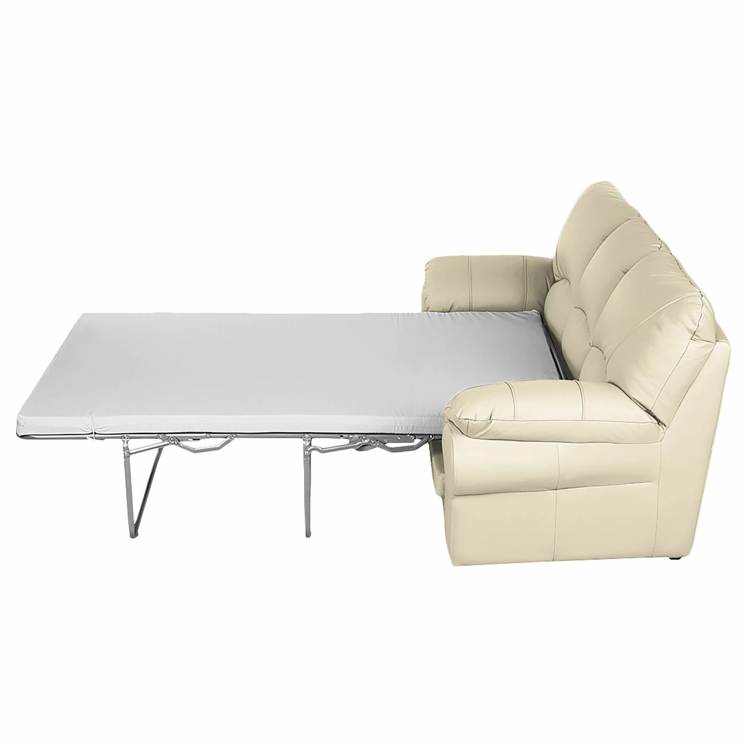 Modoform Canapé Torsby (3 places) - Imitation cuir 10 Modoform Canapé Torsby (3 places) - Imitation cuir – Image 8