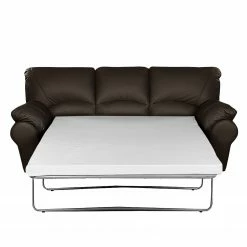 Modoform Canapé Torsby (3 places) - Imitation cuir 24 Modoform Canapé Torsby (3 places) - Imitation cuir -loftscape Boutique sofa torsby 3 sitzer kunstleder mit schlaffunktion vintage braun 5069388
