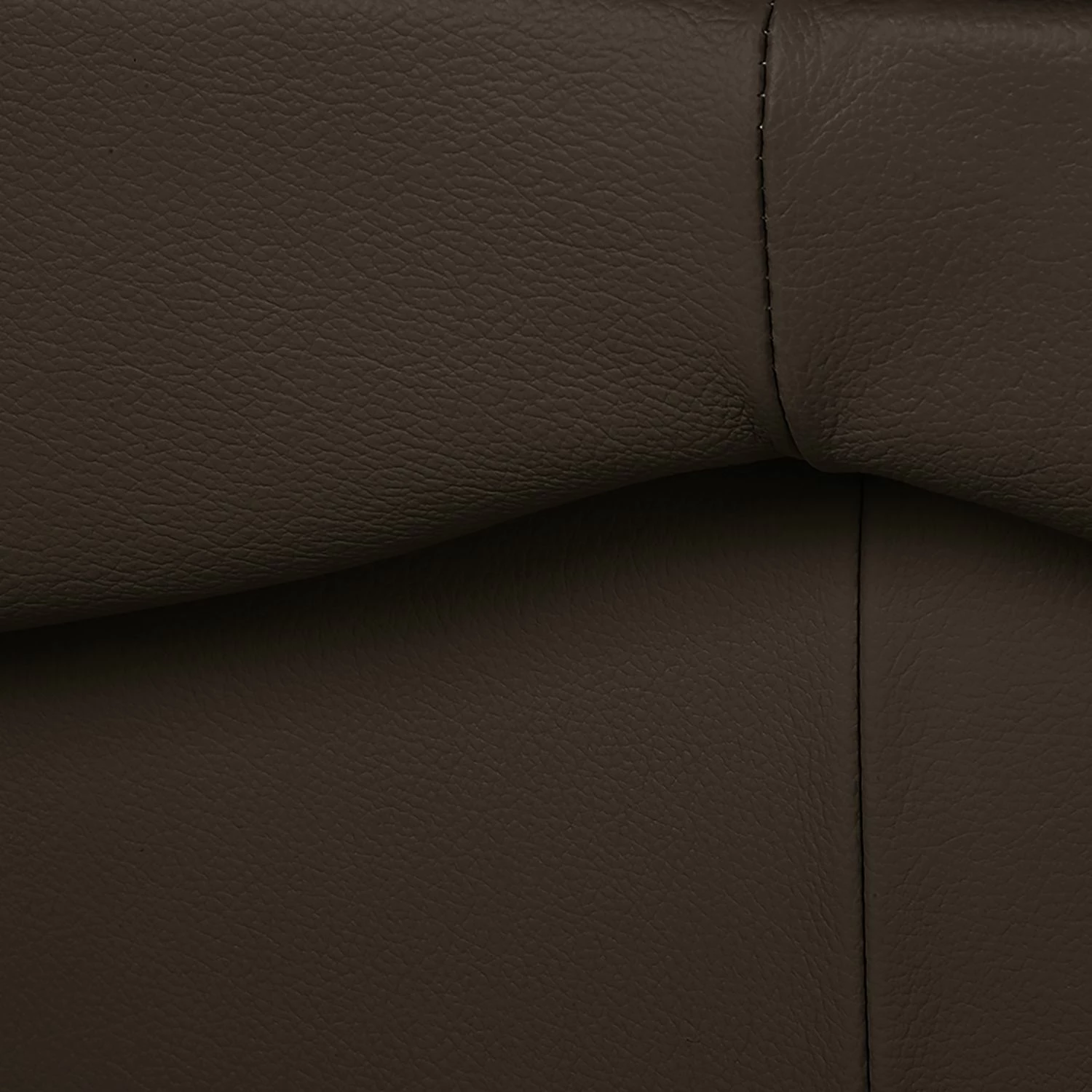 Modoform Canapé Torsby (3 places) - Imitation cuir 13 Modoform Canapé Torsby (3 places) - Imitation cuir – Image 11