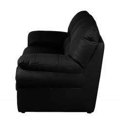 Modoform Canapé Torsby (3 places) - Imitation cuir -loftscape Boutique sofa torsby 3 sitzer kunstleder ohne schlaffunktion schwarz 5069124