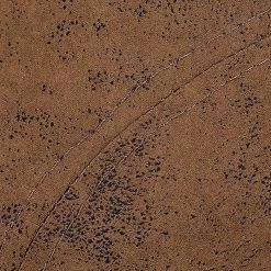 Ars manufacti Canapé Tullow (3 places) - Aspect vieux cuir marron -loftscape Boutique sofa tullow 3 sitzer antiklederlook braun 404960