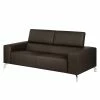 Fredriks Canapé Varberg (2,5 places) - Imitation cuir 1 Fredriks Canapé Varberg (2,5 places) - Imitation cuir -loftscape Boutique sofa varberg 2 5 sitzer kunstleder vintage braun 5064660