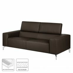 Fredriks Canapé Varberg (2,5 places) - Imitation cuir 18 Fredriks Canapé Varberg (2,5 places) - Imitation cuir -loftscape Boutique sofa varberg 2 5 sitzer kunstleder vintage braun 5064664
