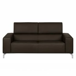 Fredriks Canapé Varberg (2,5 places) - Imitation cuir 19 Fredriks Canapé Varberg (2,5 places) - Imitation cuir -loftscape Boutique sofa varberg 2 5 sitzer kunstleder vintage braun 5064668