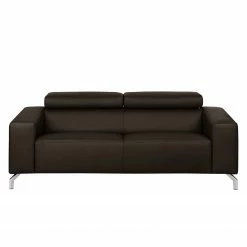 Fredriks Canapé Varberg (2,5 places) - Imitation cuir 24 Fredriks Canapé Varberg (2,5 places) - Imitation cuir -loftscape Boutique sofa varberg 2 5 sitzer kunstleder vintage braun 5064688