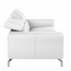 Fredriks Canapé Varberg (2,5 places) - Imitation cuir 21 Fredriks Canapé Varberg (2,5 places) - Imitation cuir -loftscape Boutique sofa varberg 2 5 sitzer kunstleder weiss 5064620