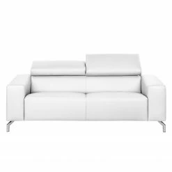 Fredriks Canapé Varberg (2,5 places) - Imitation cuir 23 Fredriks Canapé Varberg (2,5 places) - Imitation cuir -loftscape Boutique sofa varberg 2 5 sitzer kunstleder weiss 5064628