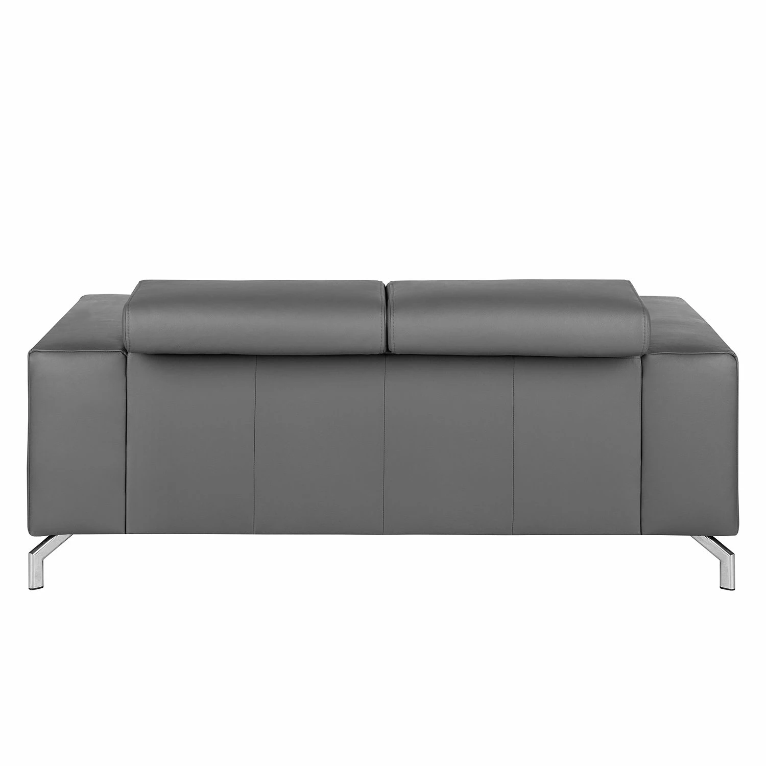 Fredriks Canapé Varberg (2 places) - Imitation cuir 6 Fredriks Canapé Varberg (2 places) - Imitation cuir – Image 4