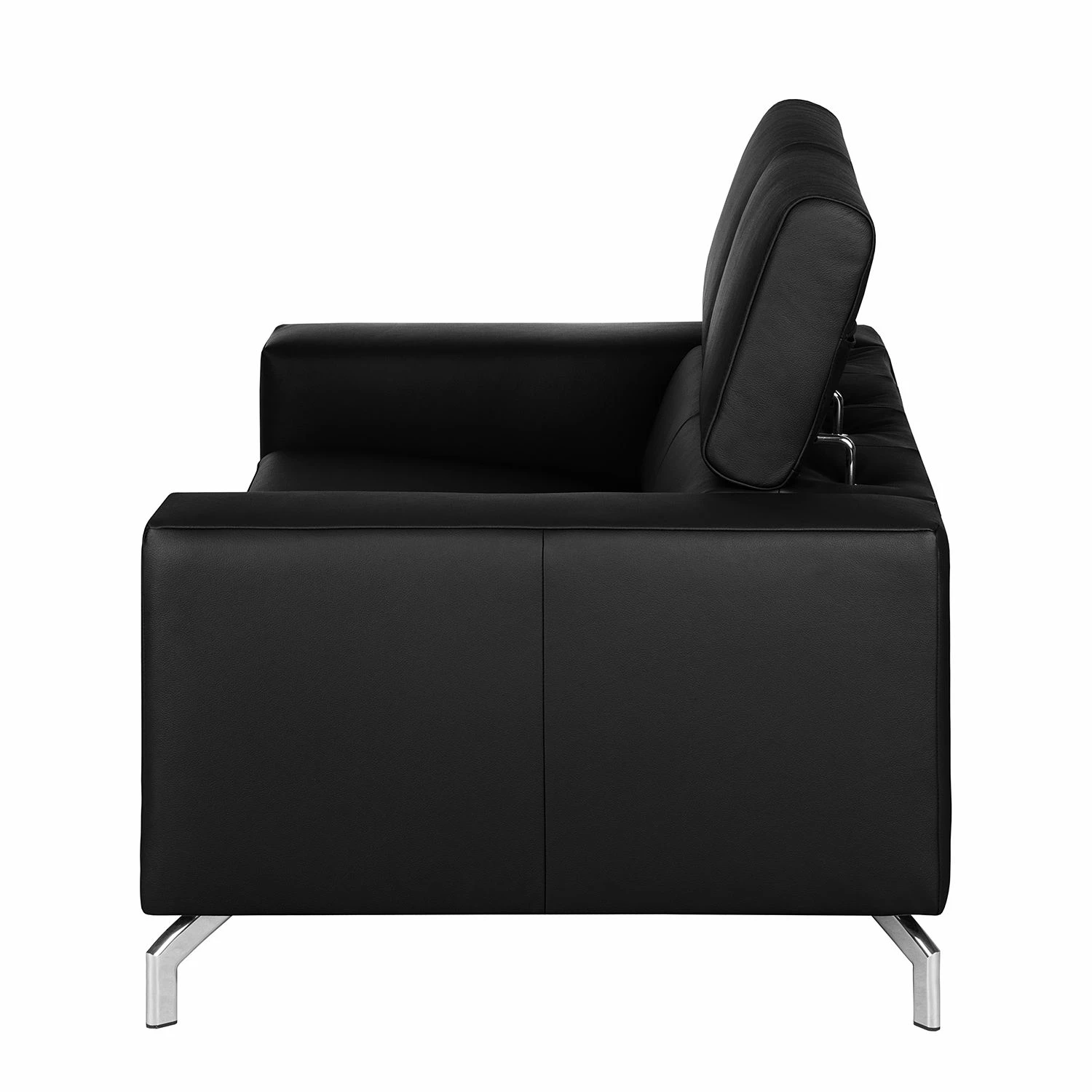 Fredriks Canapé Varberg (2 places) - Imitation cuir 8 Fredriks Canapé Varberg (2 places) - Imitation cuir – Image 6