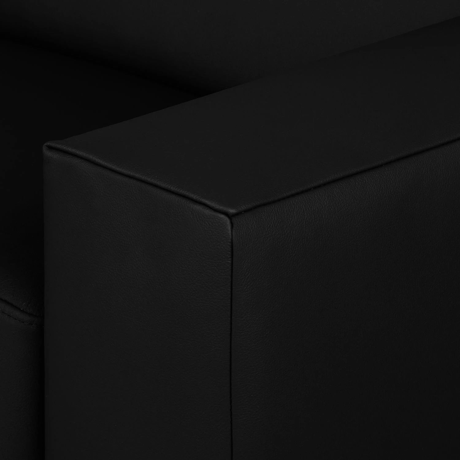 Fredriks Canapé Varberg (2 places) - Imitation cuir 10 Fredriks Canapé Varberg (2 places) - Imitation cuir – Image 8