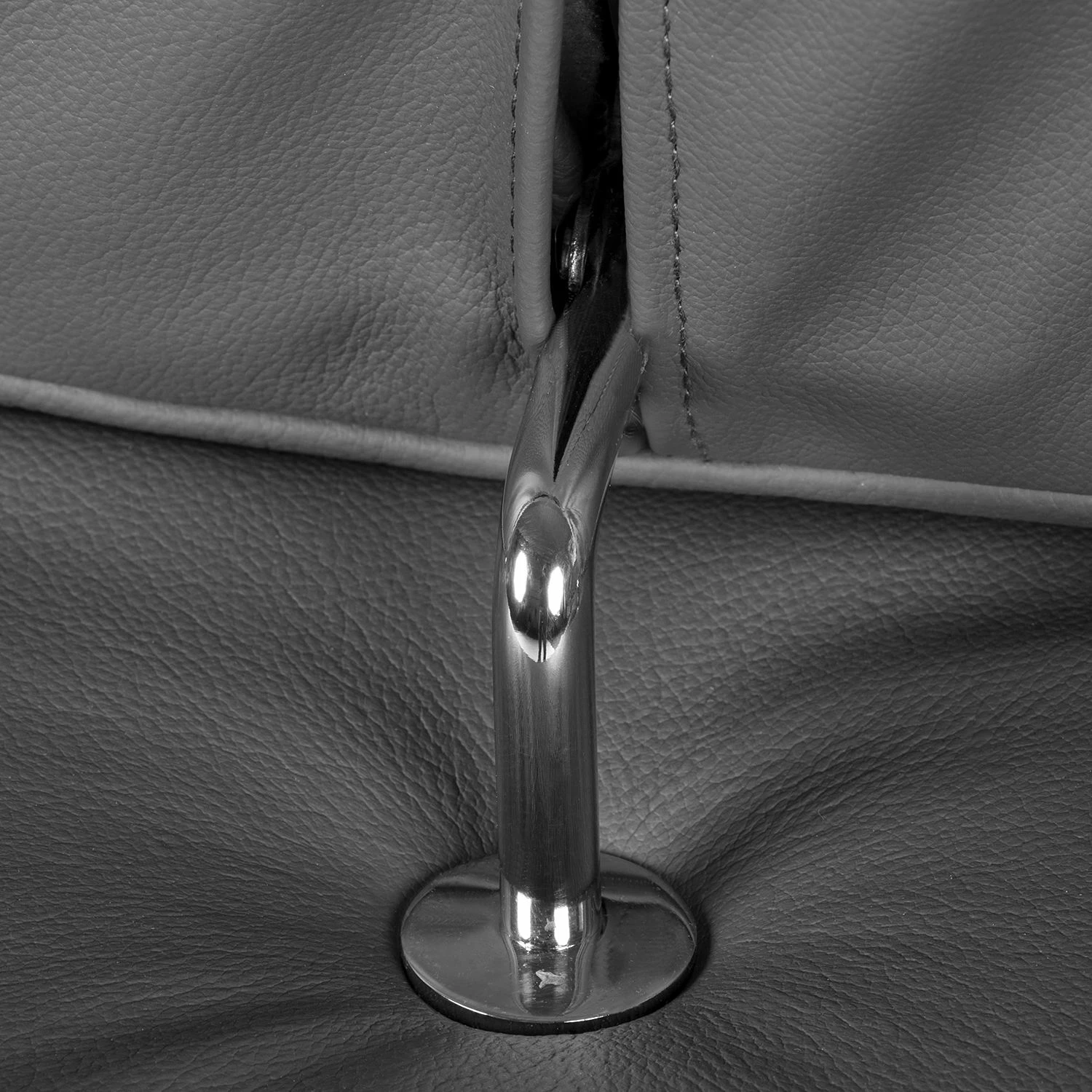 Fredriks Canapé Varberg (3 places) - Imitation cuir 13 Fredriks Canapé Varberg (3 places) - Imitation cuir – Image 11