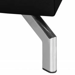 Fredriks Canapé Varberg (2 places) - Imitation cuir 28 Fredriks Canapé Varberg (2 places) - Imitation cuir -loftscape Boutique sofa varberg 3 sitzer kunstleder schwarz 5064524 3