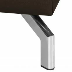 Fredriks Canapé Varberg (3 places) - Imitation cuir -loftscape Boutique sofa varberg 3 sitzer kunstleder vintage braun 5064472 1