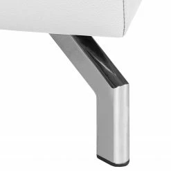 Fredriks Fauteuil Varberg - Imitation cuir -loftscape Boutique sofa varberg 3 sitzer kunstleder weiss 5064420 2