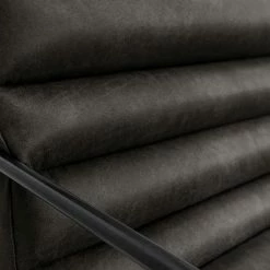 Ars manufacti Canapé Voda I (3 places) - Basalte 17 Ars manufacti Canapé Voda I (3 places) - Basalte -loftscape Boutique sofa voda 3 sitzer antiklederlook basalt 4864392
