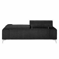 Loftscape Canapé Walden (2,5 places) - Noir 9 Loftscape Canapé Walden (2,5 places) - Noir -loftscape Boutique sofa walden 2 5 sitzer webstoff schwarz 1600038