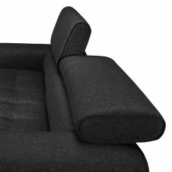 Loftscape Canapé Walden (2,5 places) - Noir 11 Loftscape Canapé Walden (2,5 places) - Noir -loftscape Boutique sofa walden 2 5 sitzer webstoff schwarz 1600046