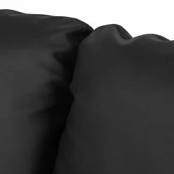 Nuovoform Canapé Windom Imitation cuir (3 places) - Noir -loftscape Boutique sofa windom 3 sitzer kunstleder schwarz 4087968 1