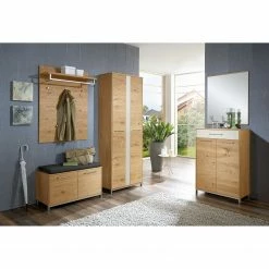 Voss Commode Vedo II - Chêne / Blanc 13 Voss Commode Vedo II - Chêne / Blanc -loftscape Boutique spiegel vedo 4908208